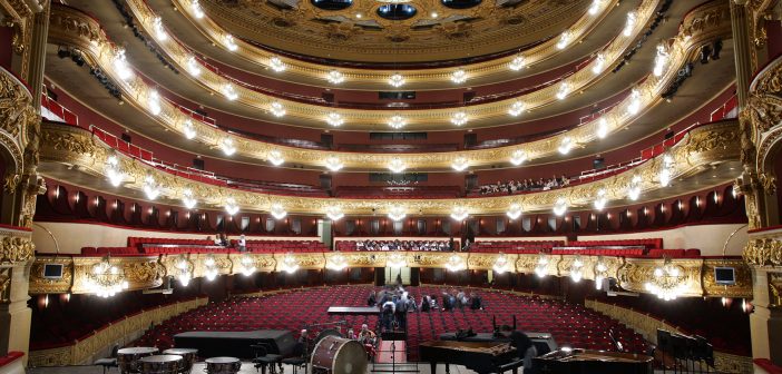 Gran Teatre del Liceu