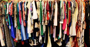 vintage clothes