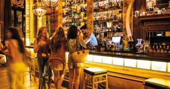Barcelona's coolest non-touristy bars