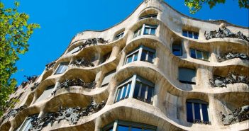 Casa Mila