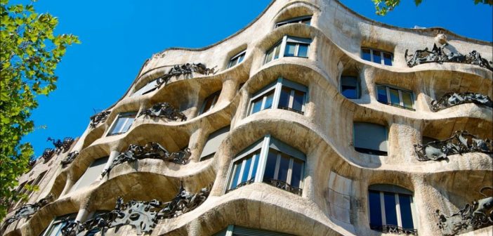 Casa Mila