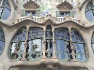 casa batllo