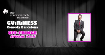 event-shamrock-off-fringe-guiriness-comedy-barcelona-john-scott