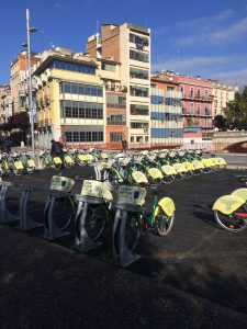 Girona Bikes