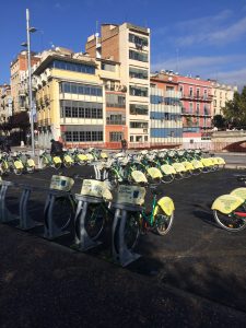 Girona Bikes