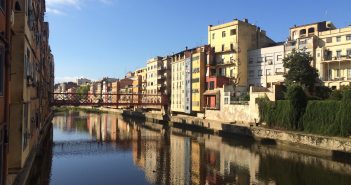 Girona River