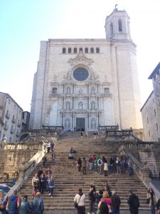 Girona Cathedral