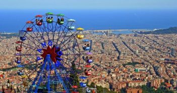 Tibidabo