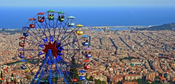 Tibidabo