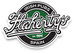 flaherty's logo