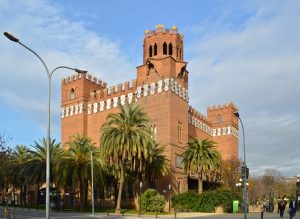 Ciutadella-Park