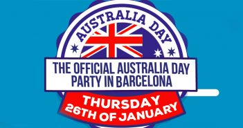 New_Australia day banner