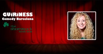 niamh-marron-guiriness-comedy-barcelona-friday-15-january-shamrock-bar-mailing