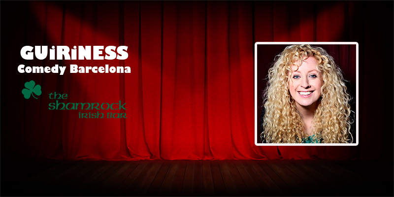 niamh-marron-guiriness-comedy-barcelona-friday-15-january-shamrock-bar-mailing