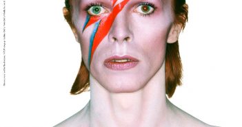 David Bowie Retrospective