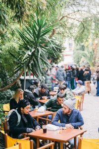 Palo Alto Market