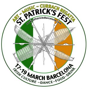 St-Patricks-Fest