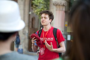 Gaudi & Modernism Tour