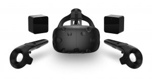 HTC-Vive