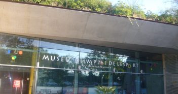 Museu_Olímpic_Joan_Antoni_Samaranch