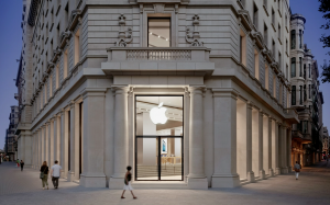 applestorebarcelona