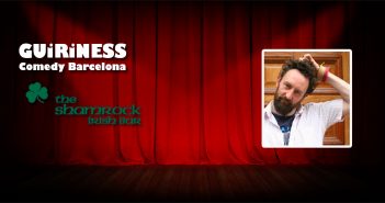 facebook-guiriness-comedy-barcelona-phil-kay-7th-april-shamrock-bar