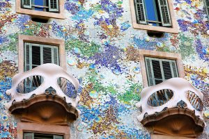 Casa Batlló Sant Jordi