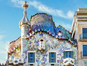 Casa Batlló Sant Jordi