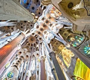 la sagrada