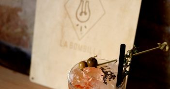 La Bombilla Bar Barcelona