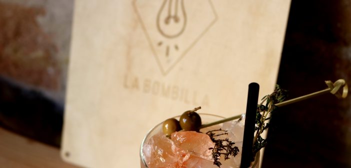 La Bombilla: The Essence of Sant Antoni