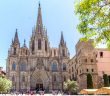 catedral de barcelona