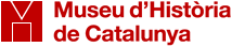 logo museum historia catalunya