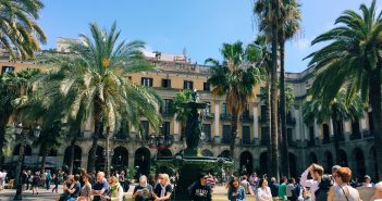 placa reial