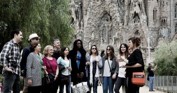 Tours Sagrada Familia