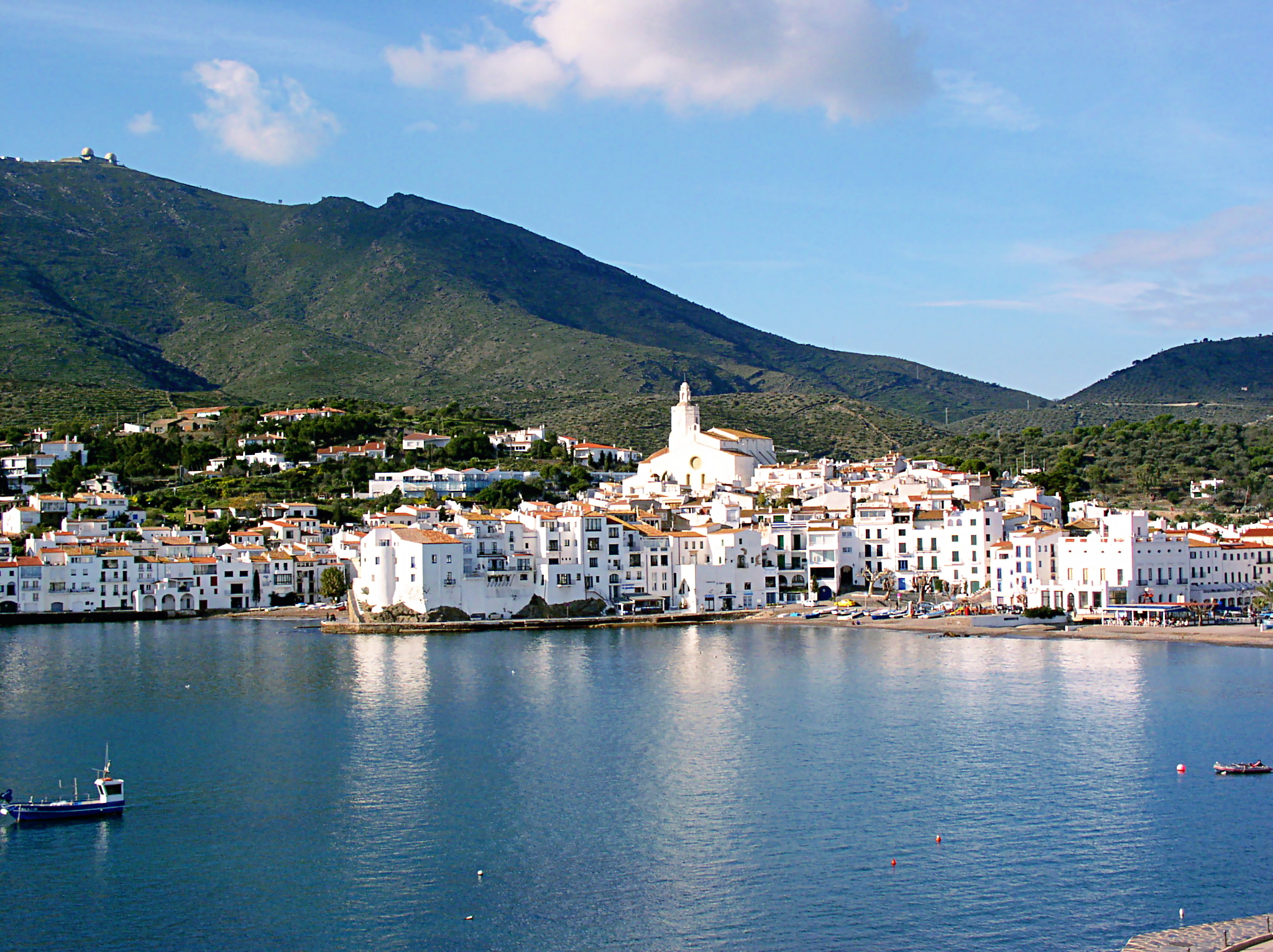 Cadaques Catalonia