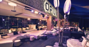 Opium Barcelona