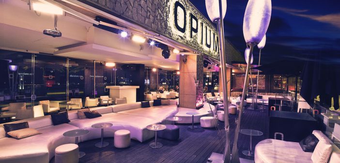 Opium Barcelona