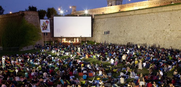 sala montjuic