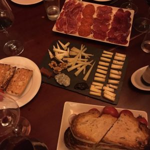 La Tinaja Barcelona