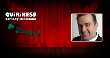 facebook-guiriness-comedy-in-english-barcelona-karl-spain-stand-up-shamrock-bar-barcelona-15th-september