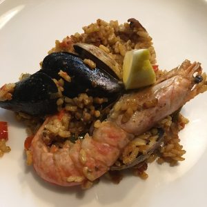 Cook & Taste Barcelona