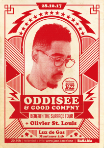 Oddisee