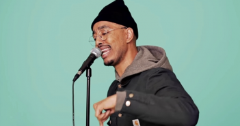 Oddisee