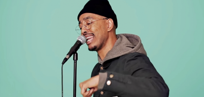 Oddisee