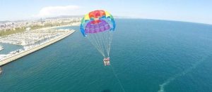 parasail