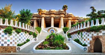 Park Güell