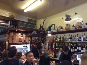 Secret Food Tours Barcelona