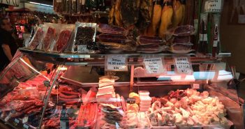 Secret Food Tours Barcelona