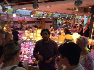 Secret Food Tours Barcelona